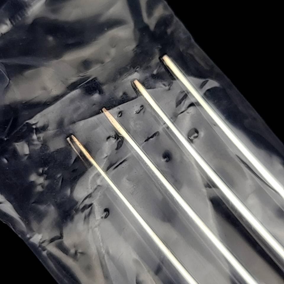 ♪未使用♪クリストフル　CHRISTOFLE　マルメゾン　テーブルフォーク　5本