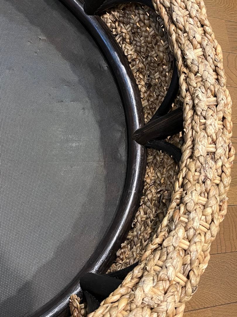 大人気　パパサンチェア　リバーシブル　リラックスチェア　1人インテリアソファ