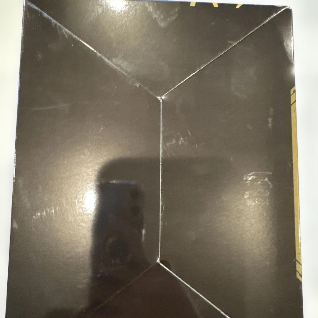 ホロライブ　フィギュア　角巻わため　一番くじ