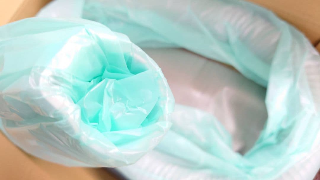 日立 かるパック CV-KP90Kパック式キャニスター掃除機