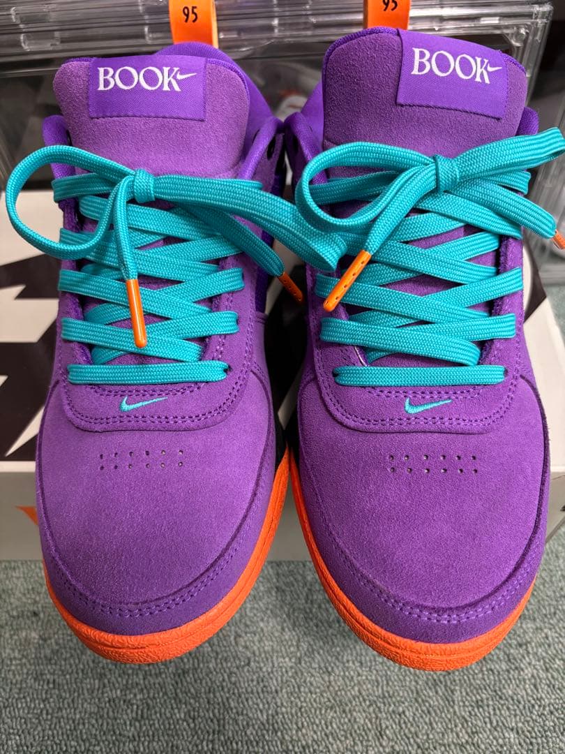 シューズ(男性用) Book 1 \"1995 All-Star\"