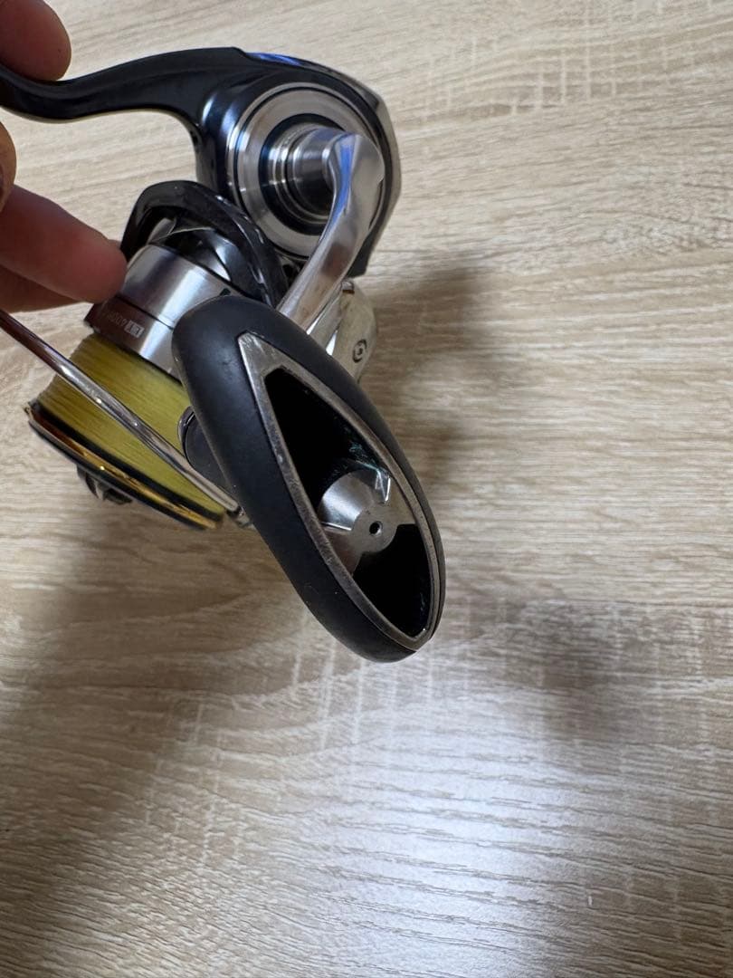 19セルテートLT4000-CXH