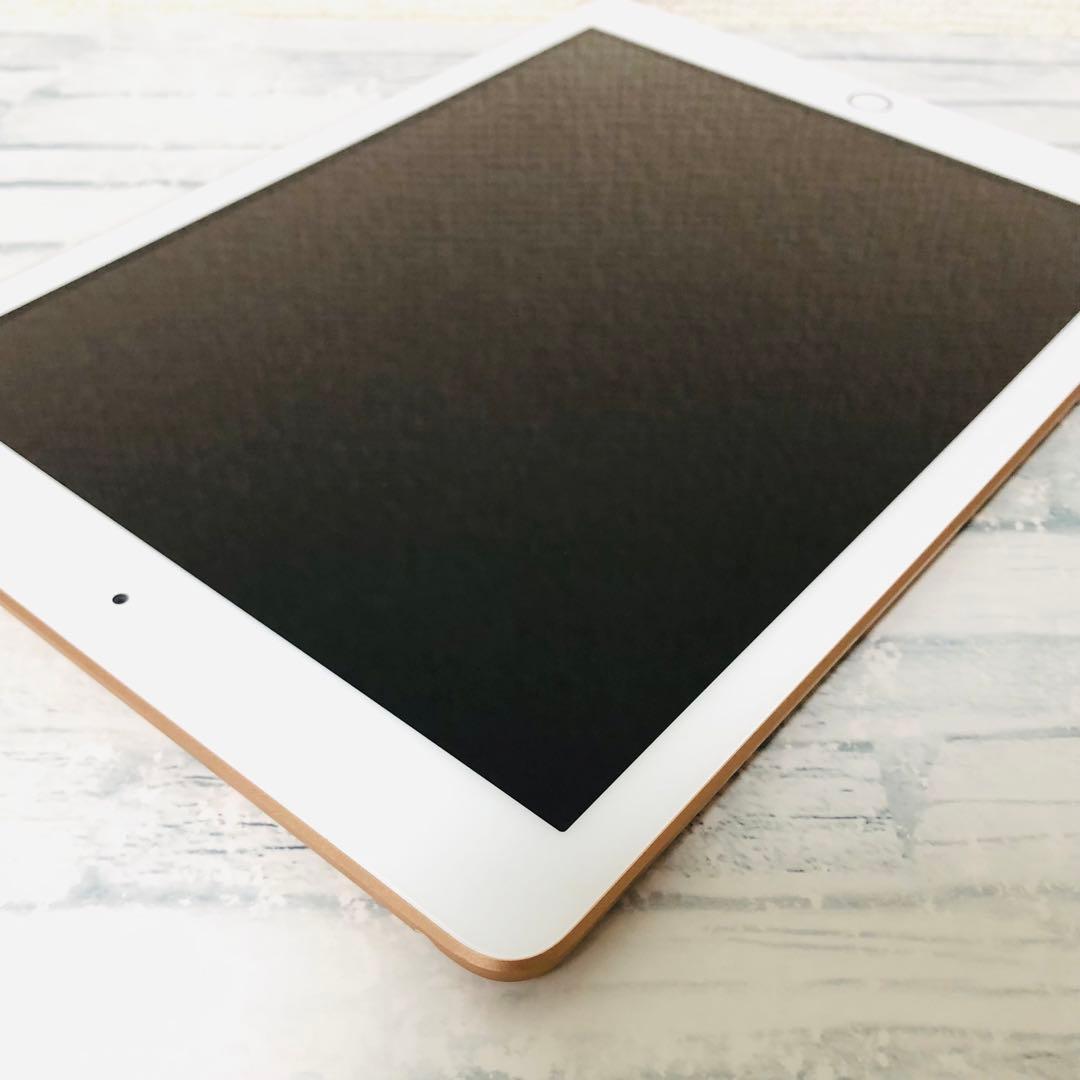 iPad 第6世代 32GB wifiモデル　管理番号：287