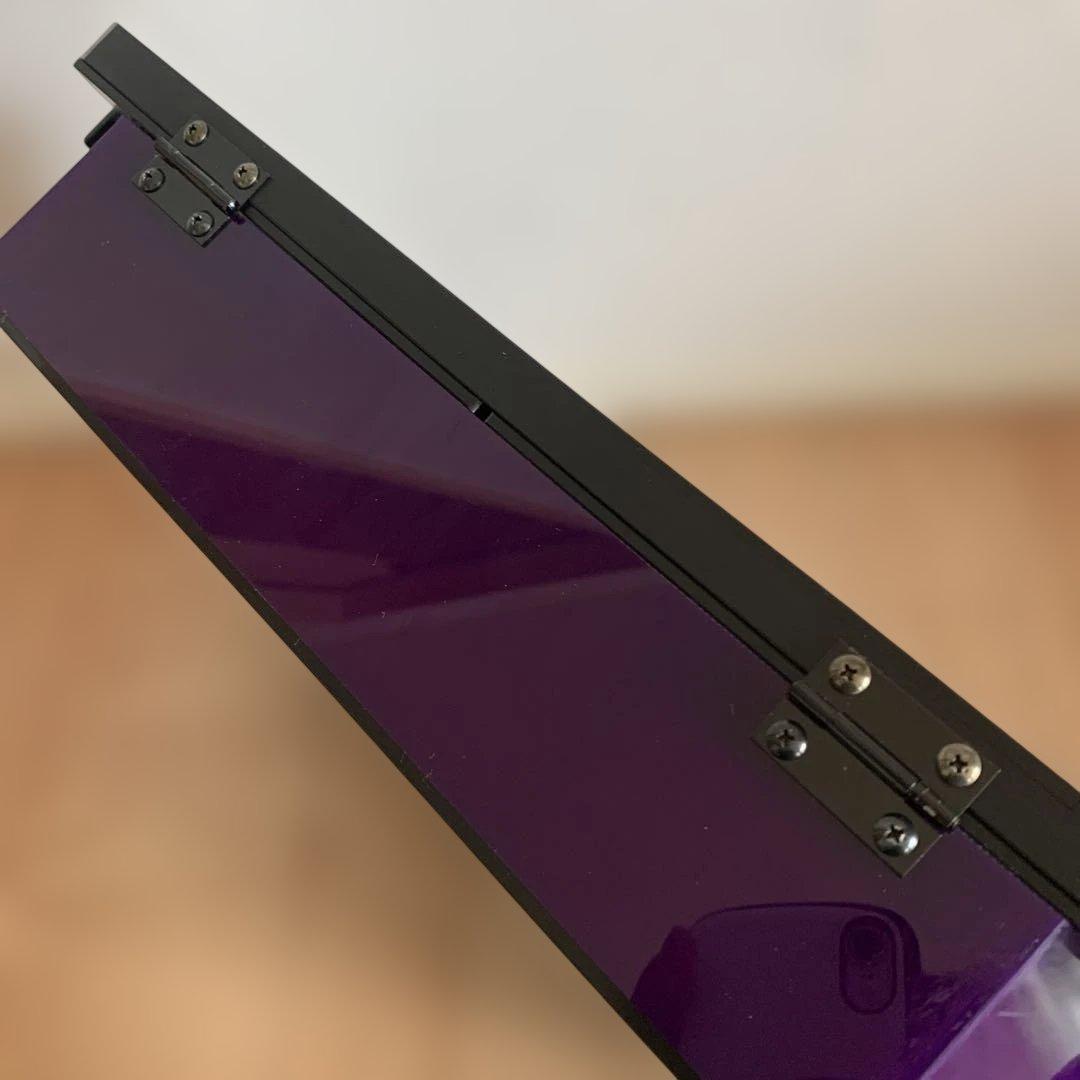 ヴァルケイン カスタムトレイ　ロデオクラフトバッカン トラウト　ヤジーシステム