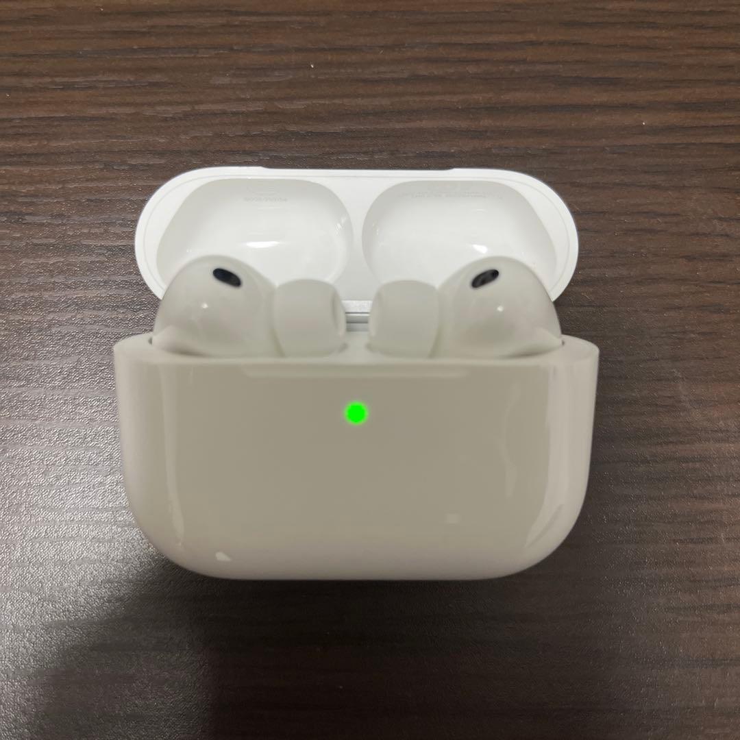 【Apple】AirPods Pro 第3世代