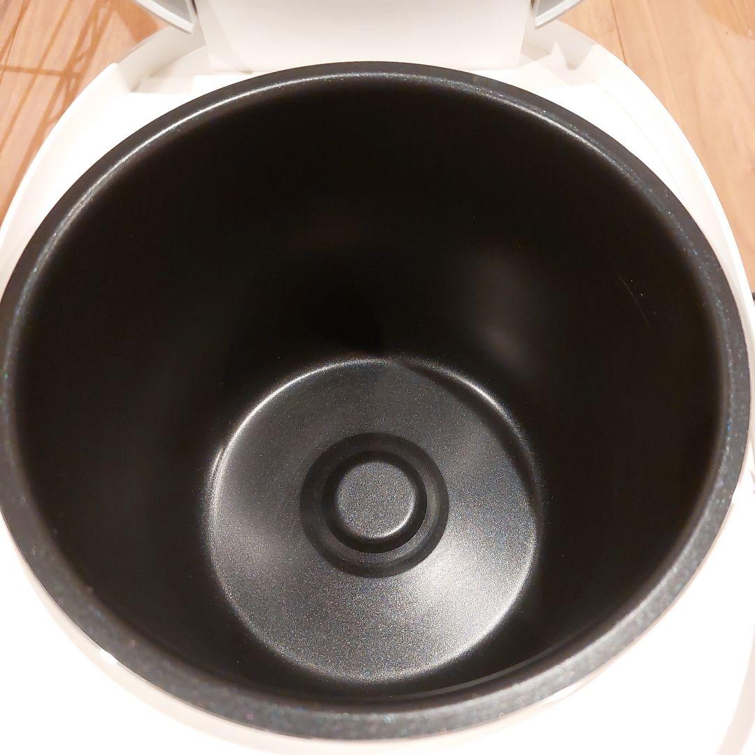 YAMAZEN　スチームファン加湿器