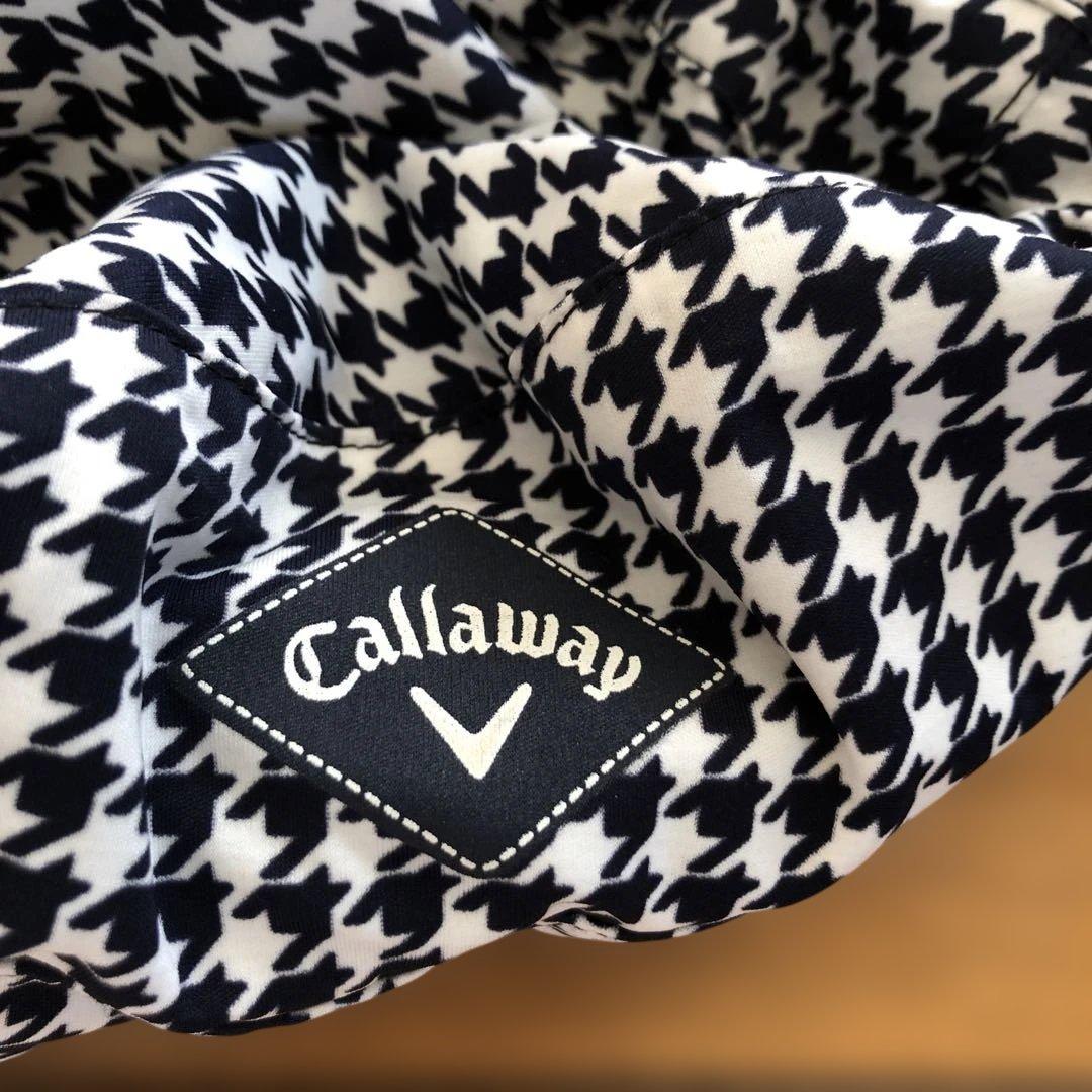 Callaway ゴルフ レディース レインウェア セット