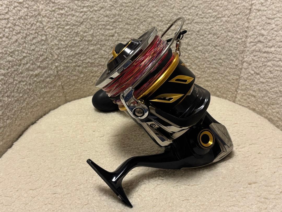 リール 20 STELLA SW 30000