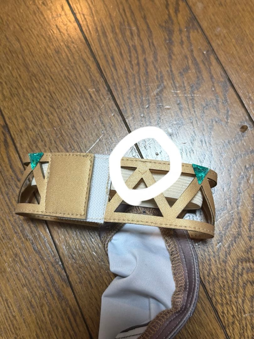 原神/ネフェル/コスプレ/フルセット