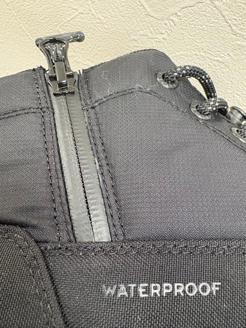 ■新品★コロンビアサップランドフォーチャッカ ウォータープルーフ　オムニヒート