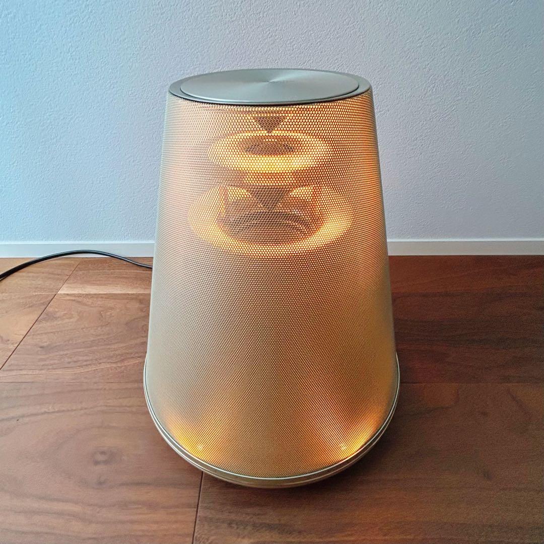 ヤマハ レリット LSX-170 ライティング オーディオ インテリアスピーカー