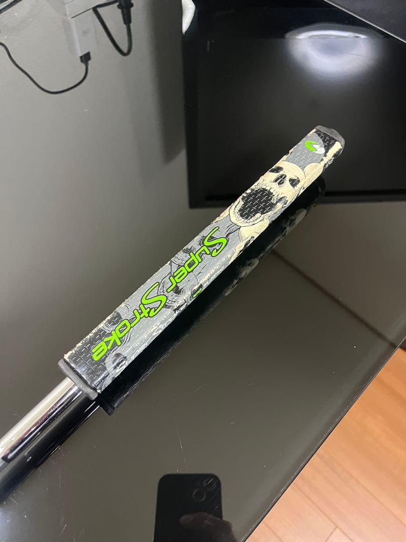 Betinardi TOUR STOCK5 355g パター (ベティナルデ)