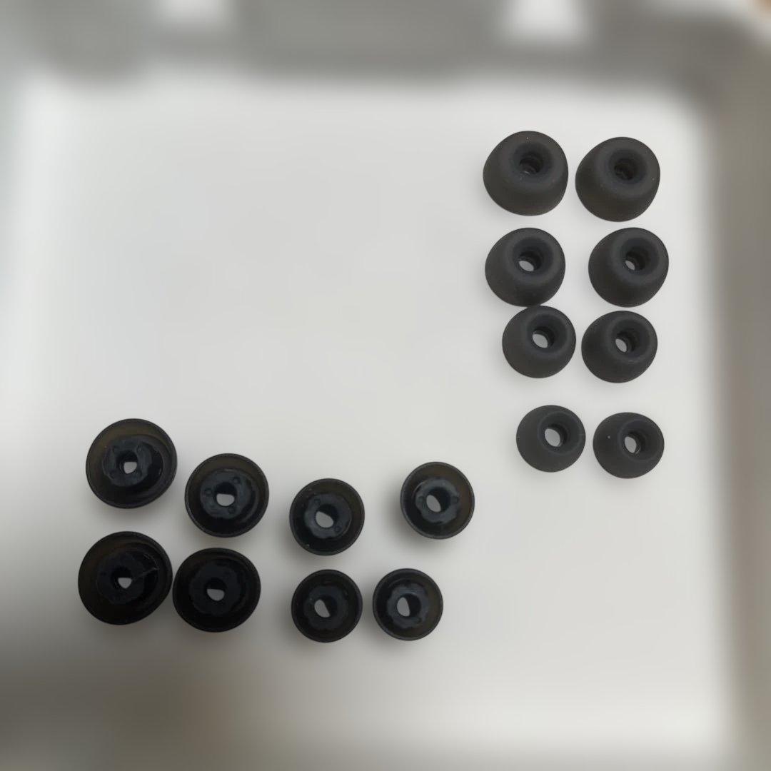 【1/28まで値下げ】オーディオテクニカ ATMM-SHD1 ブラック