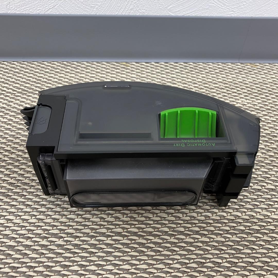 iRobot Roomba ルンバ i7 ブラック ロボット掃除機 動作確認済