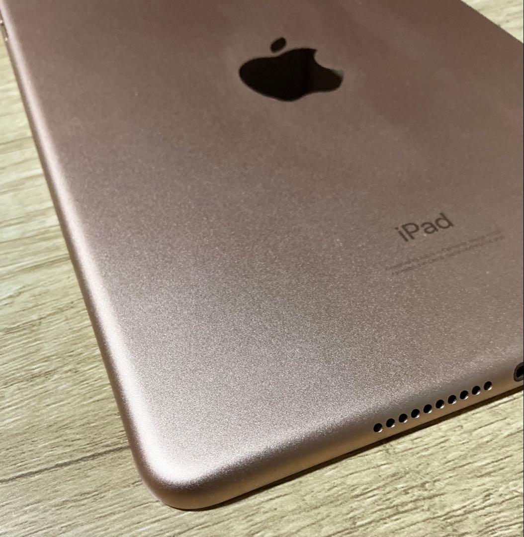 i Pad mini 5 （第5世代） wi fi モデル 64GB ゴールド