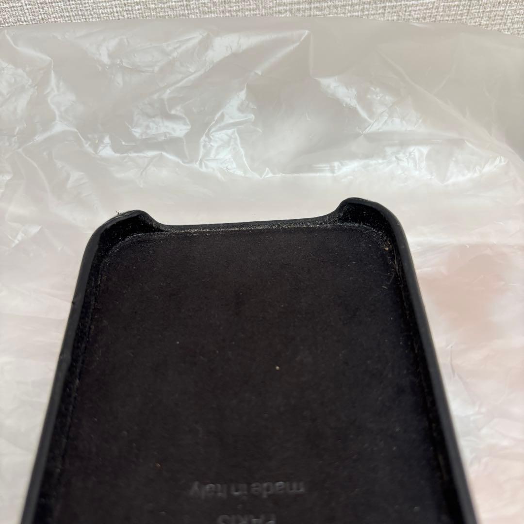 Lucky21 ルイヴィトンiPhone14pro MAX対応　バンパー