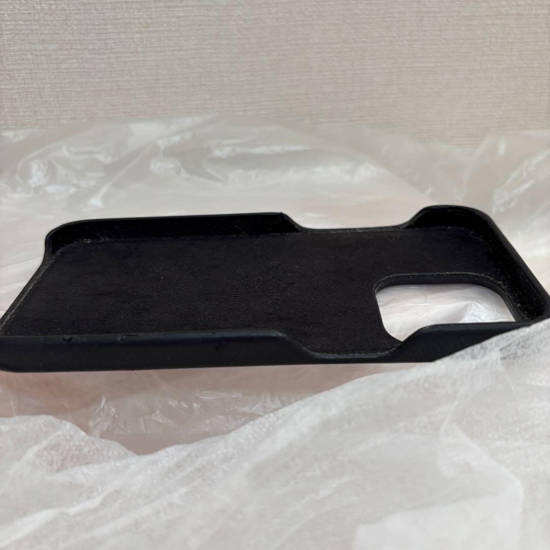 Lucky21 ルイヴィトンiPhone14pro MAX対応　バンパー