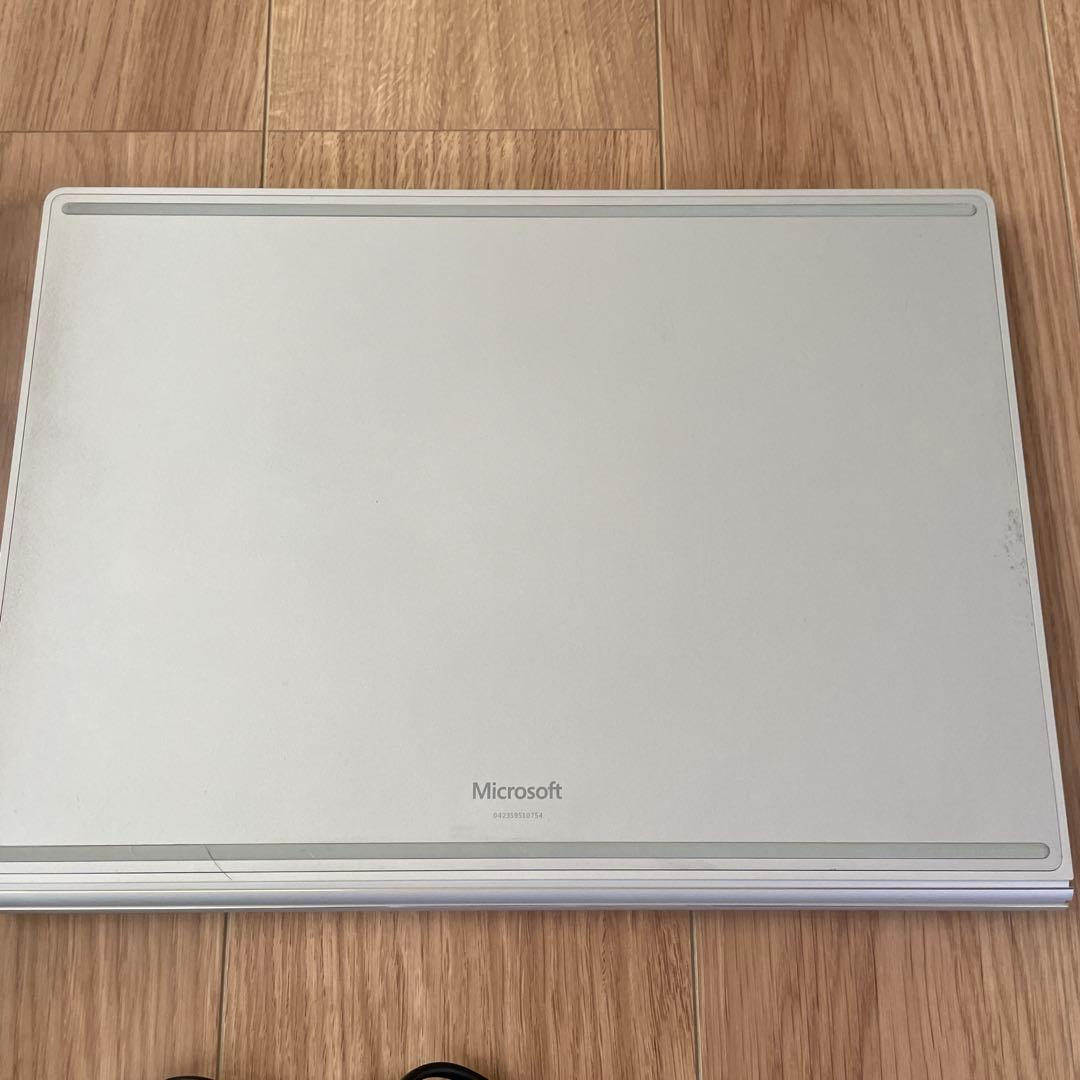 15インチ surface book 3 /core i7/256GB/16GB