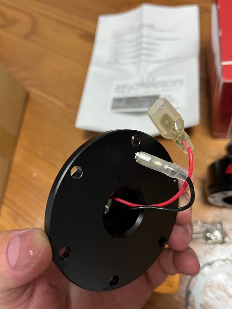 Works Bell RAPFIX2 ワークスベル ラフィックス2