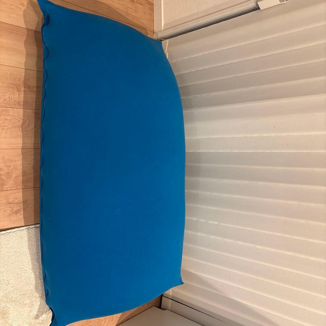 yoobi lite アクアブルー