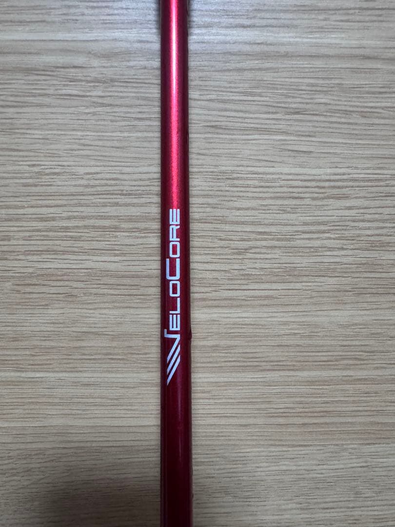 VENTUS TR RED 5S テーラーメイド