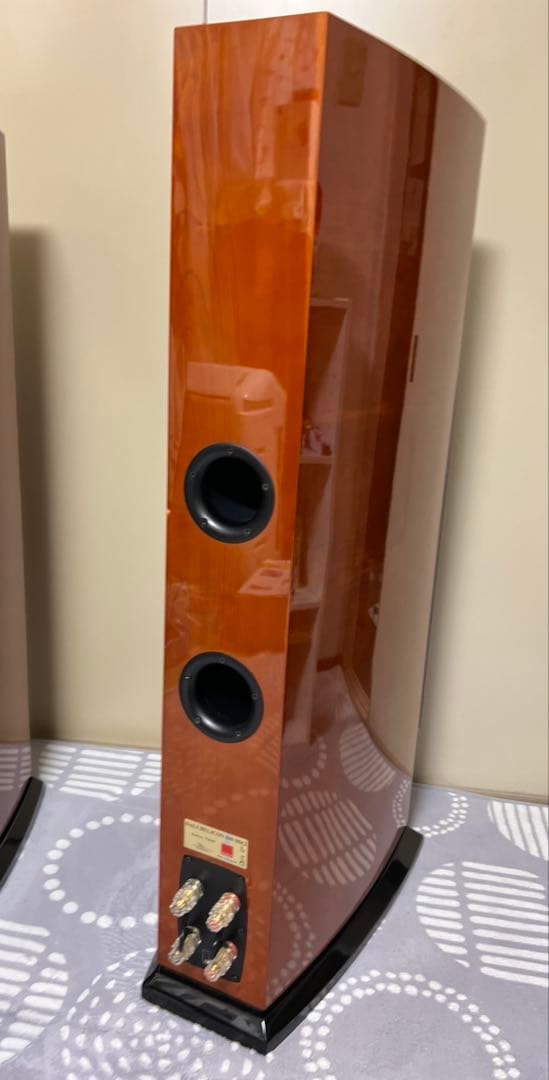 DALI Helicon 800 MKII スピーカー（ペア）中古品