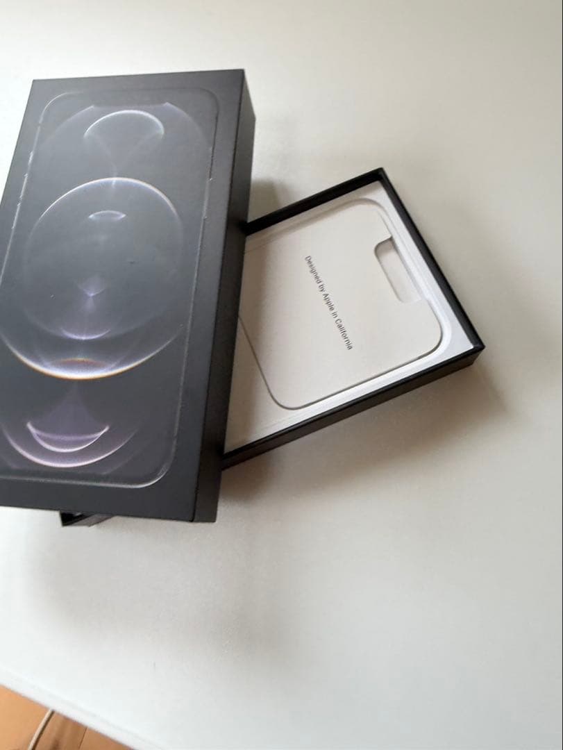 かんな⚠️ iPhone12 pro max 256GB