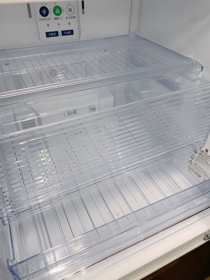 たのメル便発送 シャープ ノンフロン冷凍冷蔵庫 0401か3 K