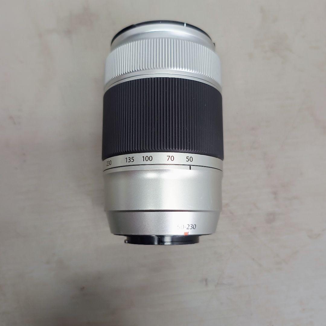 FUJIFILM デジタル一眼レフ カメラレンズ 2個まとめ ジャンク