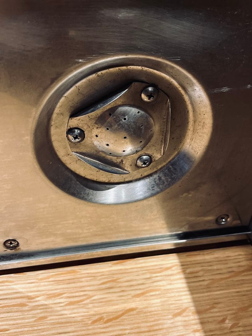 Kalita 業務用 コーヒーメーカー kw-15 美品 カリタ