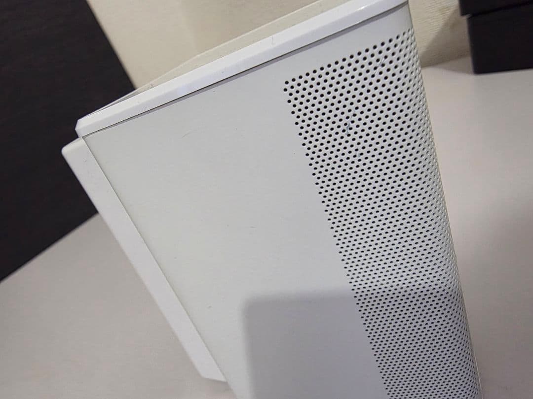 BOSE SURROUND SPEAKER ワイヤレススピーカー 2台セット