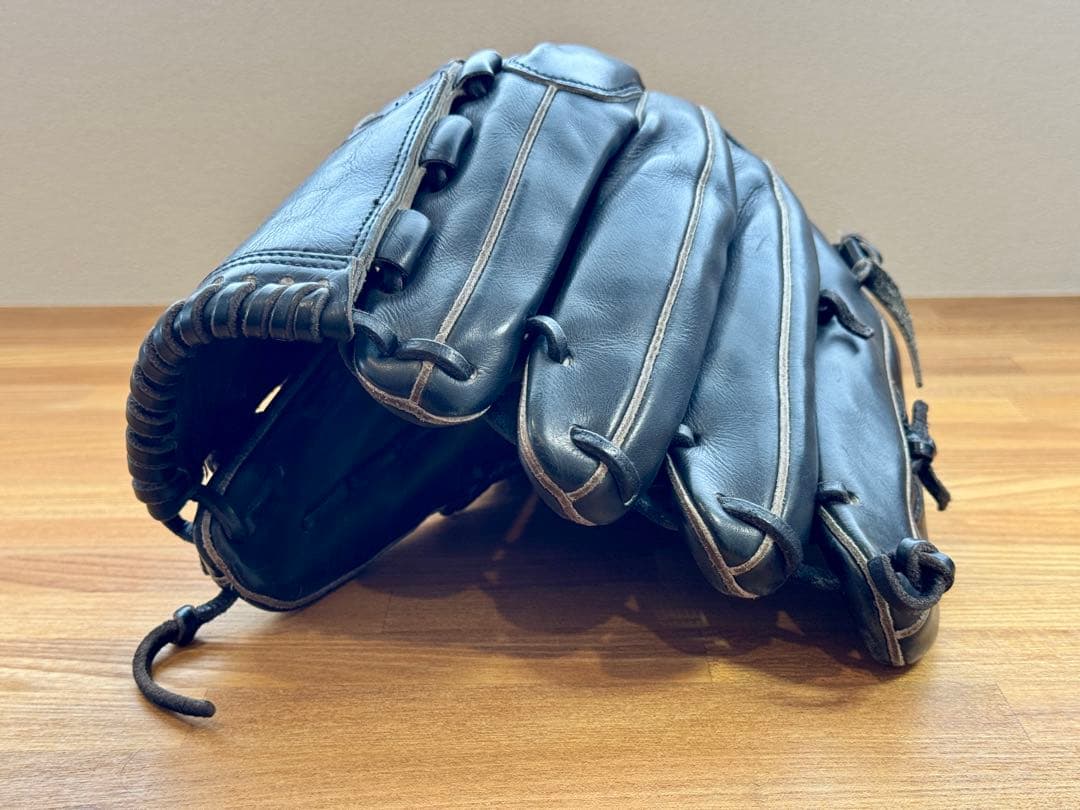 NIKE ナイキ 投手用硬式グラブ プロ支給品