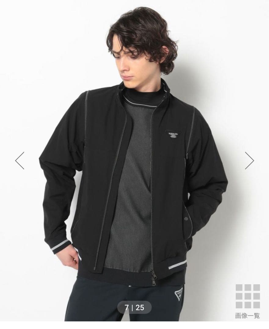 マークアンドロナ　CD12-TWJK Lサイズ