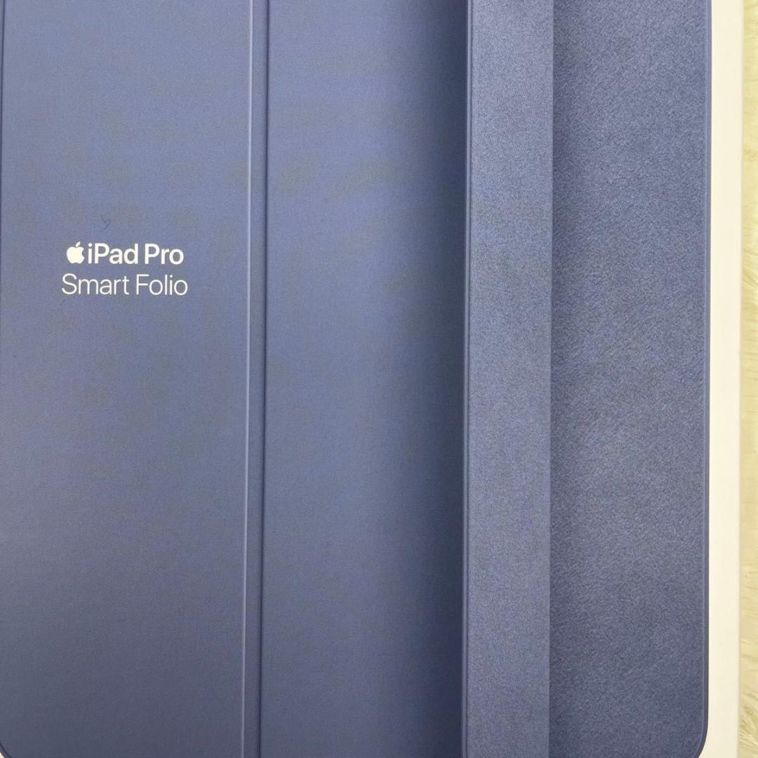 未使用 Apple 正規品 iPad Pro 11インチ (M4) ケース