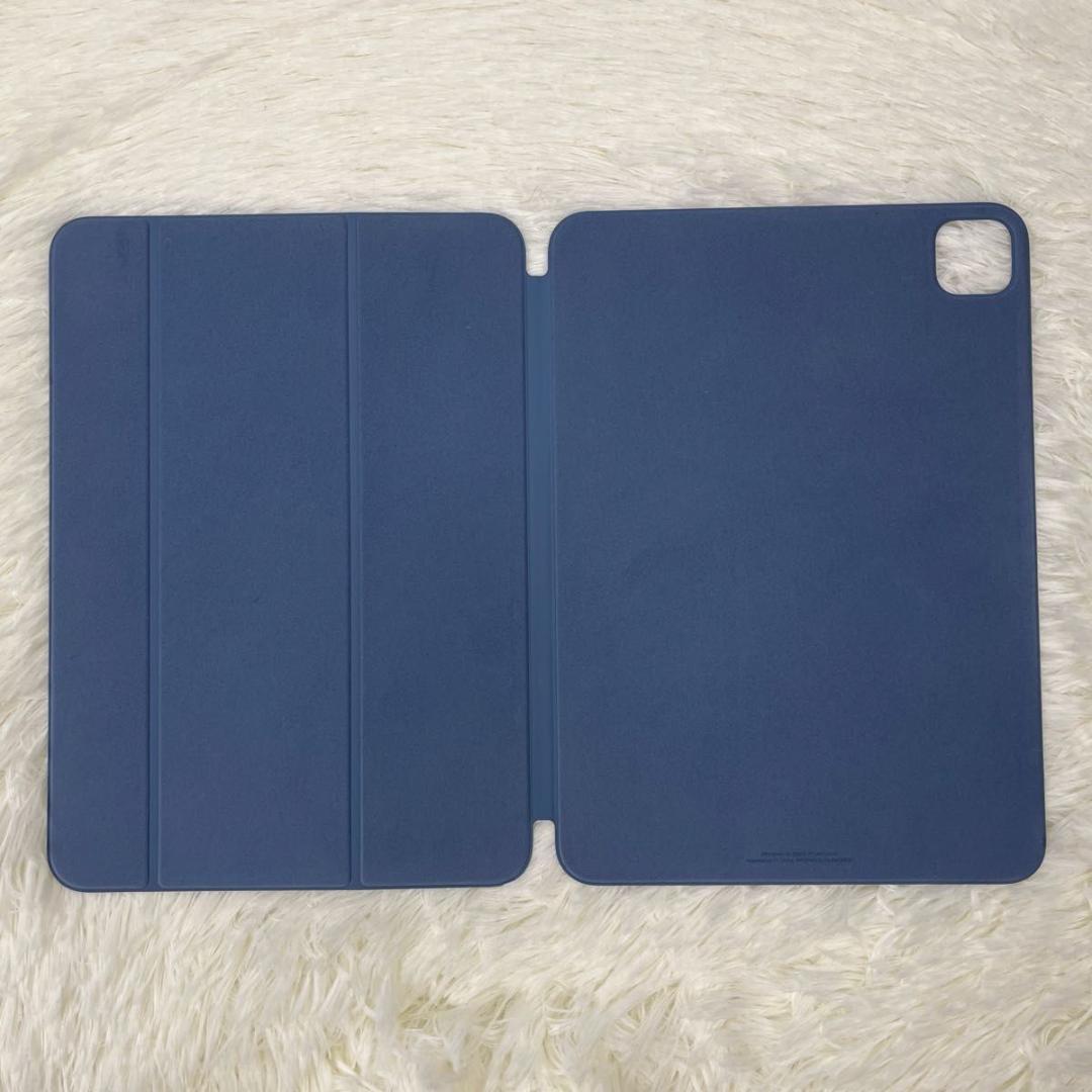 未使用 Apple 正規品 iPad Pro 11インチ (M4) ケース