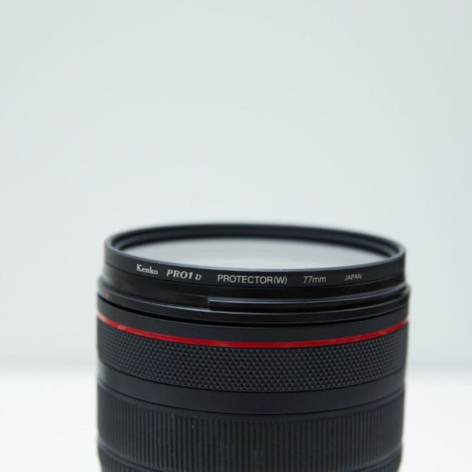 【10/15まで】Canon RF 24-105mm F4 L IS USM