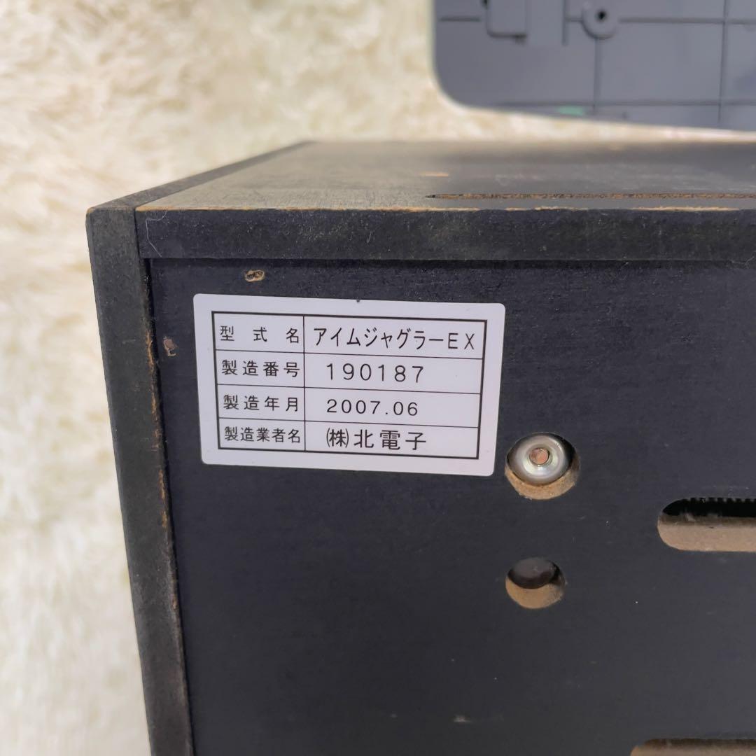 ジャグラー　スロット　実機不要機