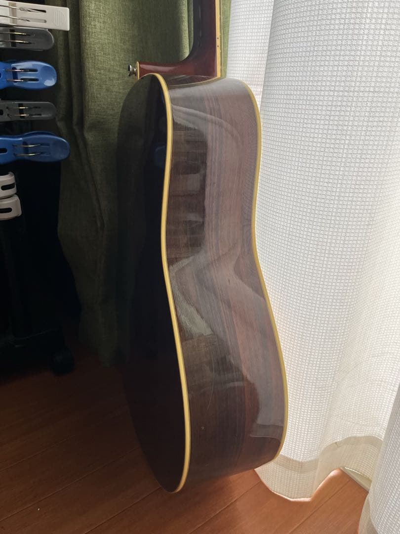 YAMAHA LL-5D アコースティックギター 程度極上！