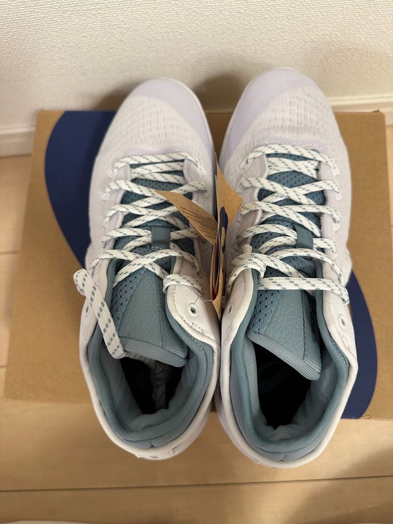 UNPRE ARS WIDE アンプレアースワイド　asics 新品未使用