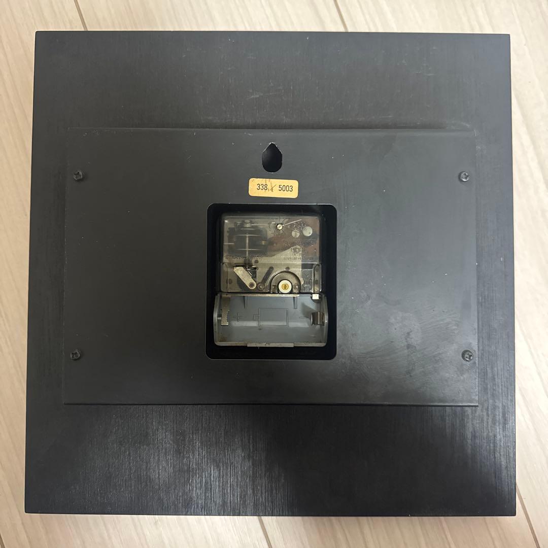 JUNGHANS ユンハンス 掛時計