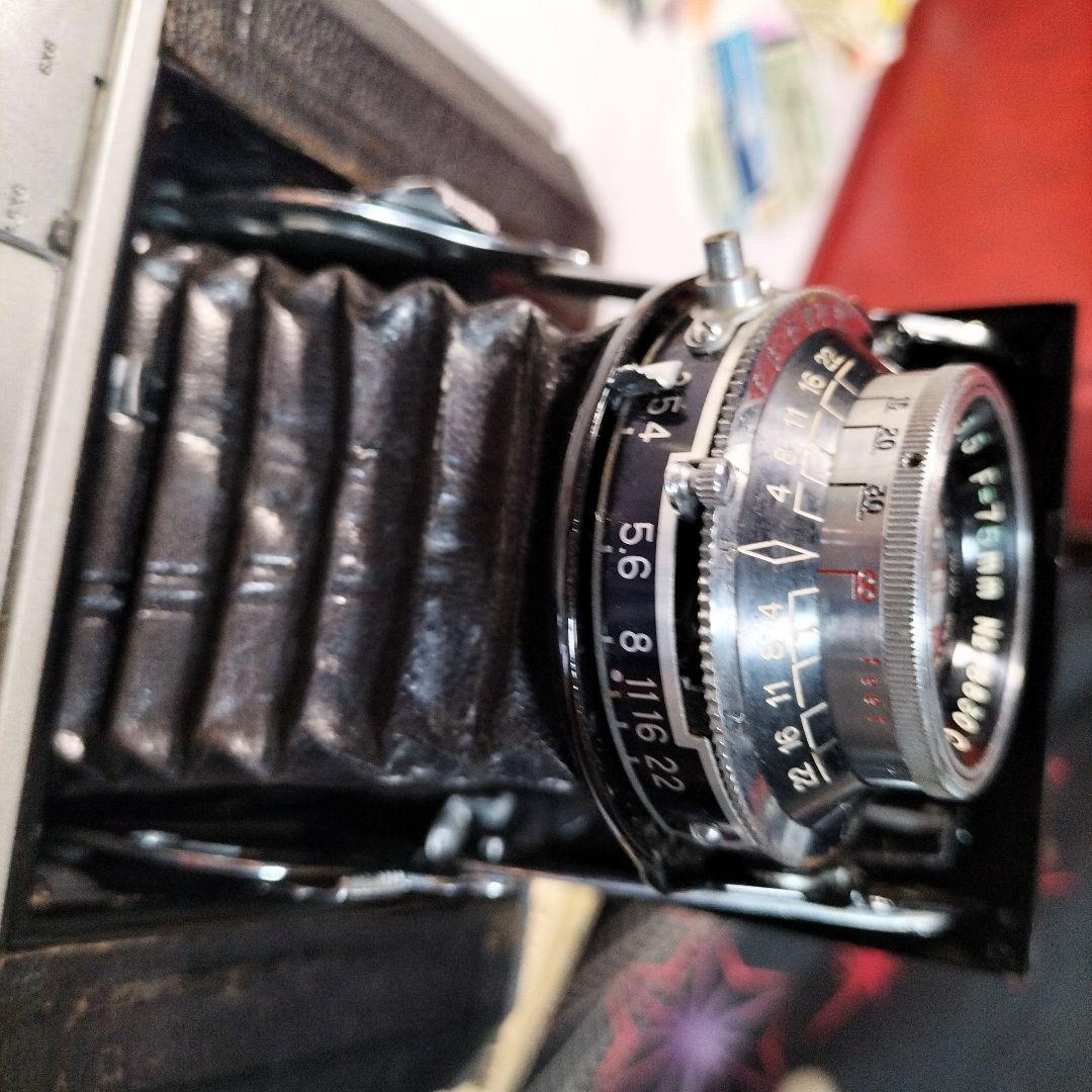 Rhyme Six フィルムカメラ