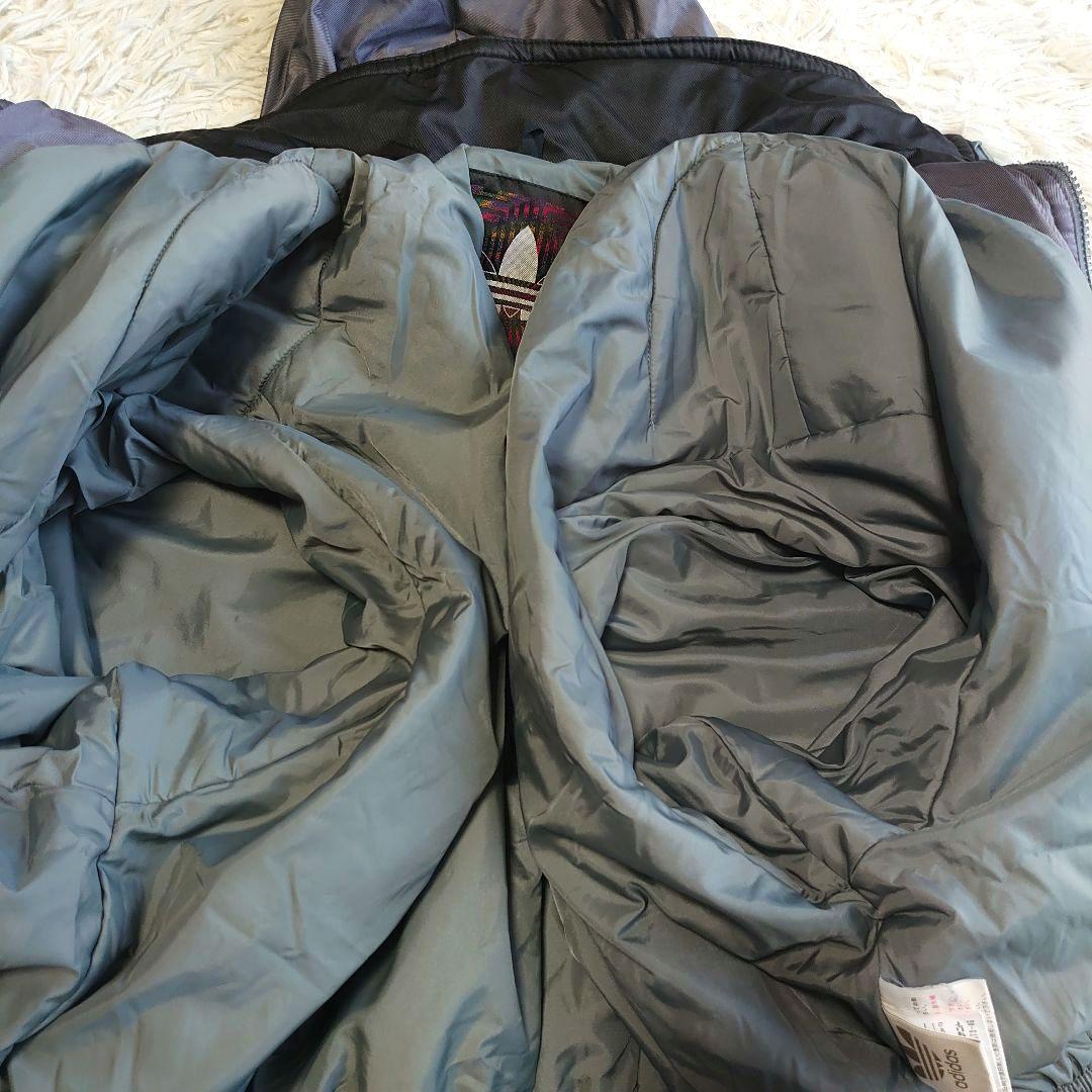 【激レア】アディダス デサント製 スキー スノボウェア セットアップ