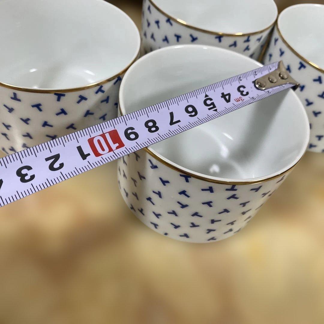 【TIFFANY&Co. 】ティファニー　ダンシングt食器類セットおまとめ26点