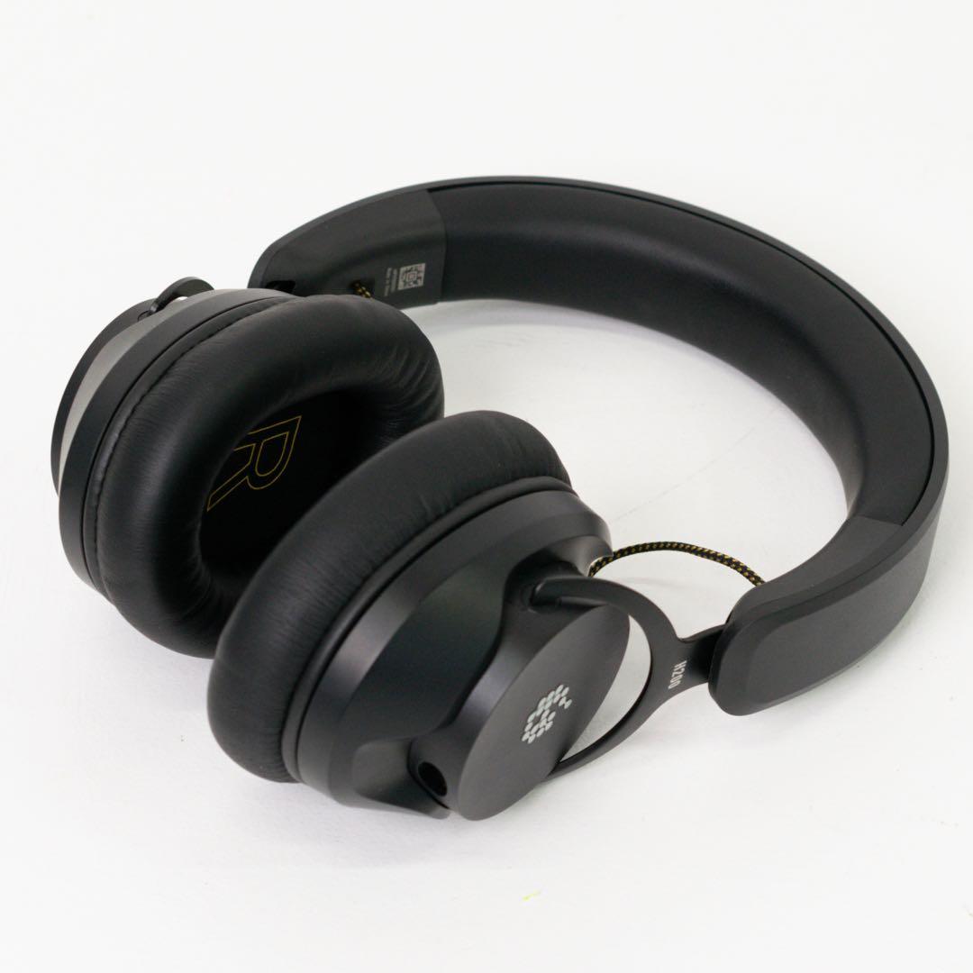 ADAM Audio 密閉型モニターヘッドホン アダムオーディオ H200