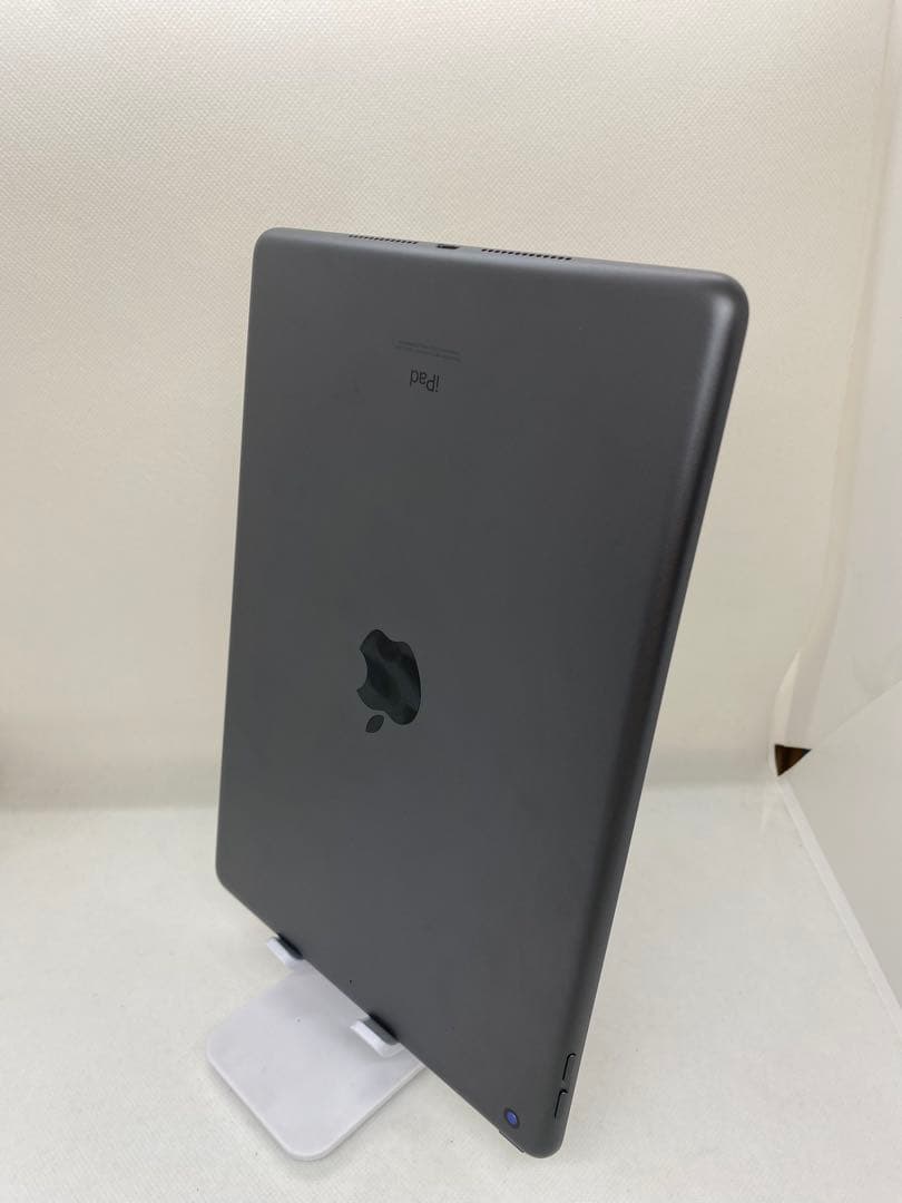 iPad 第9世代 64GB バッテリー99% WYFHR