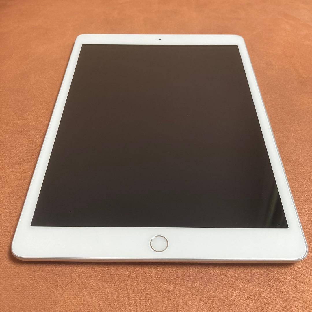 1109【早い者勝ち】電池ほぼ新品☆iPad7第7世代32GB WIFIモデル☆