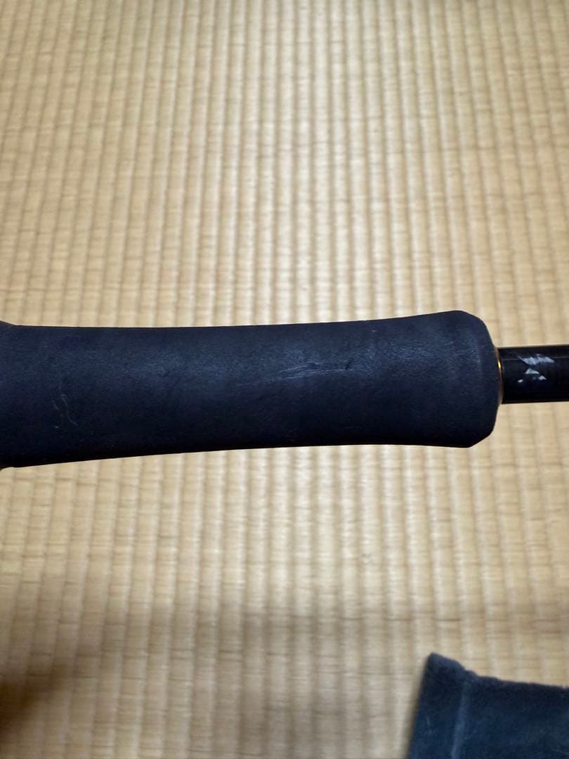 ピンウィール　64UL