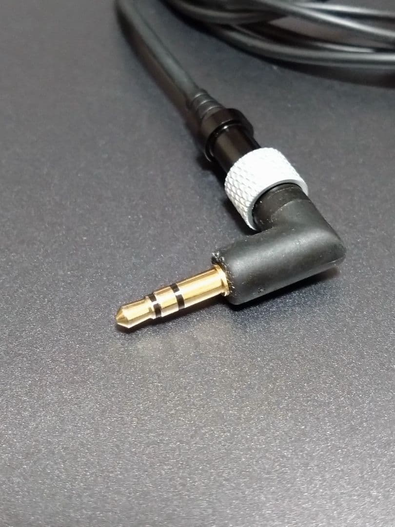 イヤホン DITA Twins Fealty Iridium Silver