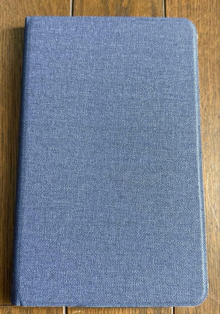 HEADWOLF FPad5 ケース付き