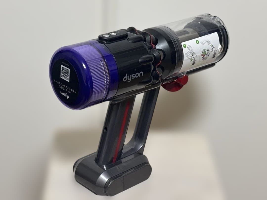 【分解清掃品】ダイソン Micro 1.5kg SV21